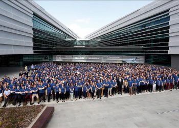 Ford Otosan, ‘Biyometrik İmza’ Uygulaması ile 2 yılda 300 Ağacı Kurtardı