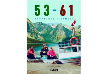 “53-61” İle Karadeniz’in Şifreleri Çözülüyor