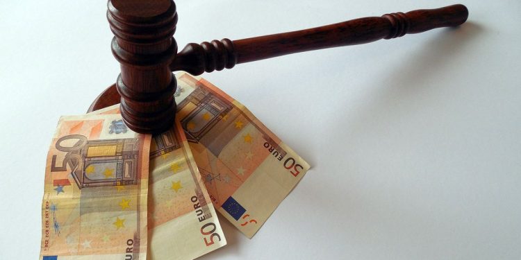 GDPR Tarafından Kesilen Para Cezaları 1,5 Milyar €’yu Geçti