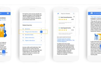 Google Nihayet Android Kullanıcılarına iOS’un Benzeri Gizlilik Sunmaya Başladı