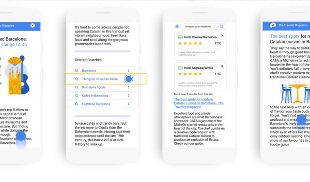 Google Nihayet Android Kullanıcılarına iOS’un Benzeri Gizlilik Sunmaya Başladı