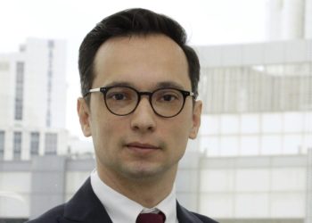 Burgan Bank Dijital Bankacılık Genel Müdür Yardımcısı Halil Özcan Oldu