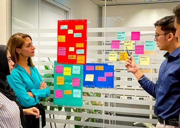 IBM, Orta Doğu ve Afrika için Müşteri Mühendisliği Ekibini Tanıttı
