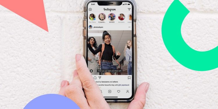 Instagram Akış Videolarına Türkçe Otomatik Altyazı Özelliği Geliyor