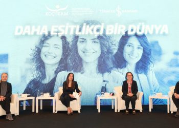 Türkiye’nin Cinsiyet Eşitliğine Dayalı İlk Fonuna 1.800’e Yakın Yatırımcı Katıldı