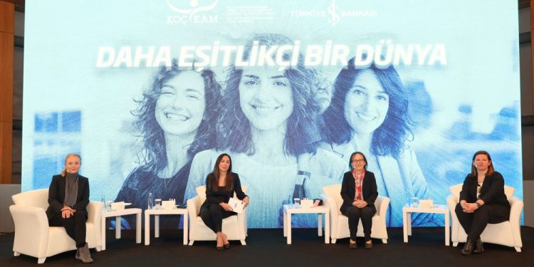 Türkiye’nin Cinsiyet Eşitliğine Dayalı İlk Fonuna 1.800’e Yakın Yatırımcı Katıldı