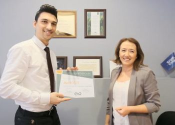 Mühendis Adaylarına Kariyerlerine J.E.T Desteği