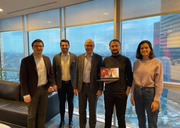 Jetlexa, Apy Ventures’dan 200.000 $ Yatırım Aldı