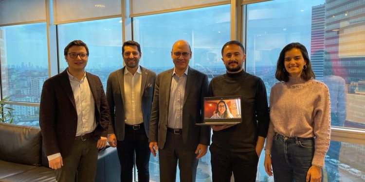 Jetlexa, Apy Ventures’dan 200.000 $ Yatırım Aldı