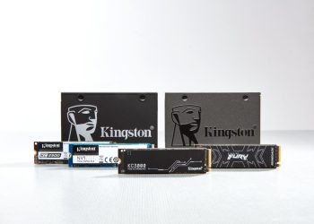 Kingston Technology, 2021’de SSD Dağıtımında Lider Oldu