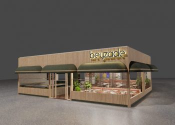 Künefeden NFT Üreten Tatlıcı Metaverse’te Şube Açtı