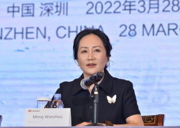 ABD Yaptırımları Huawei’yi Durduramadı: Yıllık yüzde 76 kâr artışı
