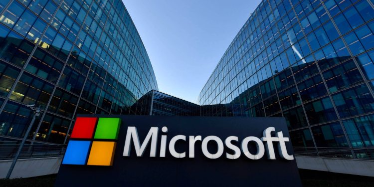 Microsoft, Ortadoğu ve Afrika’da Yüzmilyonlarca $ Rüşvet Dağıtmakla Suçlandı