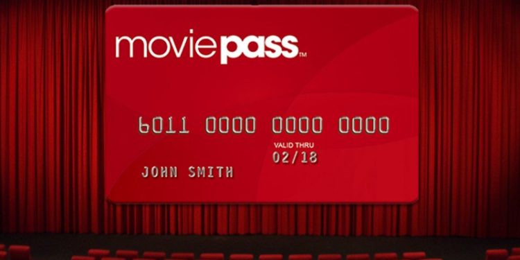 ABD’de Eski MoviePass Yöneticilerine, SEC Tarafından Dava Açıldı