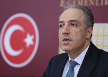 Yeneroğlu : ‘HES Kodları ve Alakalı Veriler Vatandaşlarımızın Belirlediği Süre Sonunda İmha Edildi mi?’