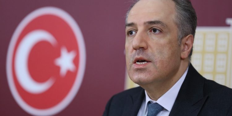 Yeneroğlu : ‘HES Kodları ve Alakalı Veriler Vatandaşlarımızın Belirlediği Süre Sonunda İmha Edildi mi?’