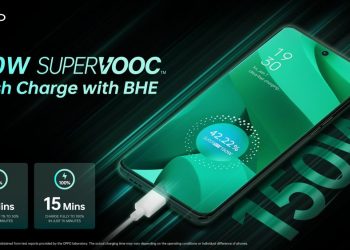 OPPO Mobil Dünya Kongresi’nde Hızlı Şarj Teknolojilerini Tanıttı