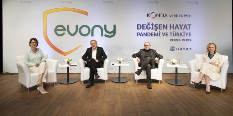 Toplumda Duyarlılık Arttı: “Empati, Özen, Dayanışma”