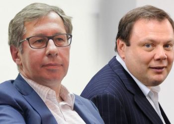 Letter One’daki Rus Oligark Hisseleri Donduruldu
