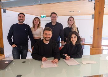 PRODUCTER İlk Yatırım Turunu Tamamladı