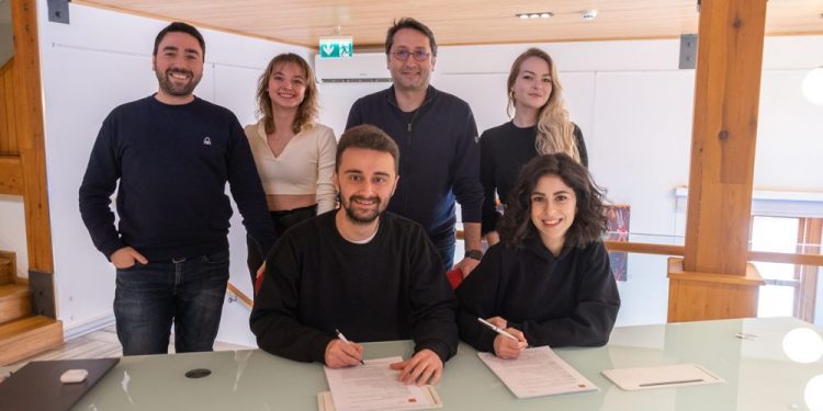 PRODUCTER İlk Yatırım Turunu Tamamladı