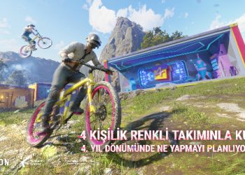 PUBG MOBILE, Yıl Dönümünü 1.9 Güncellemesi İle Kutluyor