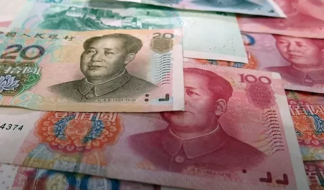 Çin, Rus Şirketlerine Yaptırım Uygulamıyor ama RMB ile Ticaret İstiyor