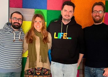 Revel Games, 4,5 Milyon $’lık Tohum Yatırım Aldı