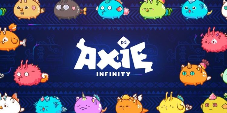 Hackerlar, Oyna-Kazan Oyunu Axie Infinity’den 615 milyon $ Para Çaldı