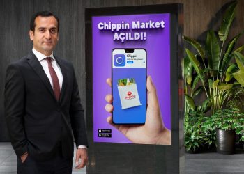 Chippin Yeni Özelliği Market’i Duyurdu