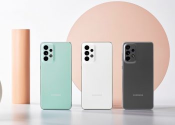 Samsung, 5nm İşlemciyle Güçlendirilen Yeni Galaxy A Serisini Tanıttı