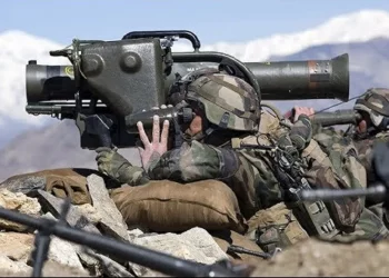 Savunma Devleri, Ukrayna Savaşında Milyar $’lar Kazanıyor