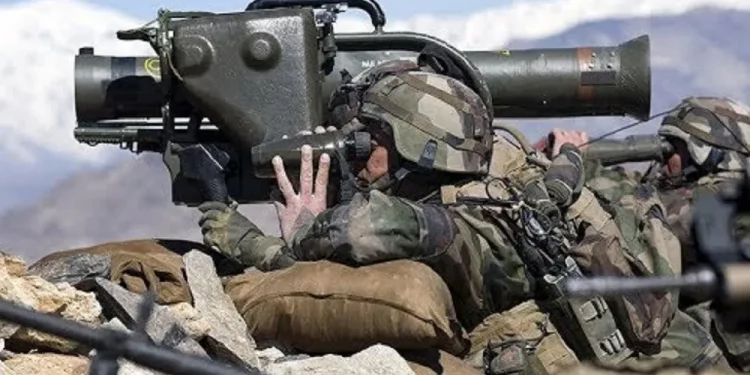 Savunma Devleri, Ukrayna Savaşında Milyar $’lar Kazanıyor