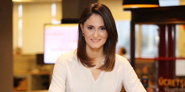 Mastercard Danışmanlık Hizmetleri’nde İki Üst Düzey Atama
