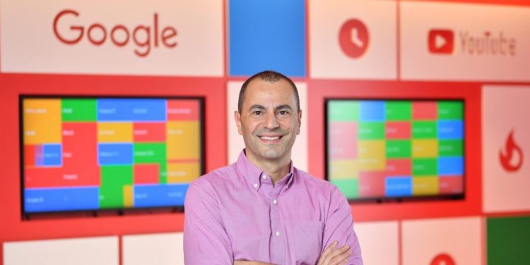 Deconstruction of Fun, Google İş Birliğiyle İlk Kez Türkiye’de