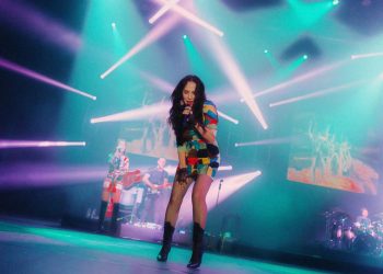 Sertab Erener TikTok Konserini 100.000’i Aşkın Kullanıcı Canlı İzledi