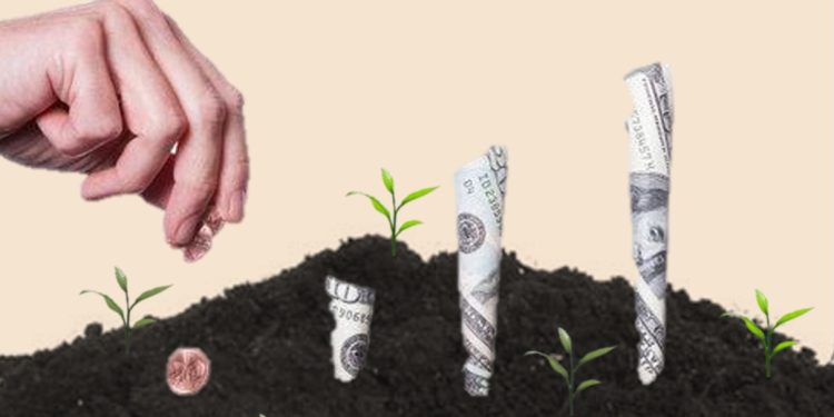 2021’de Start-up Yatırımlarında Gaza Basıldı