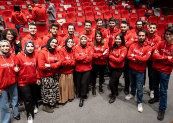T3 Vakfı Özdemir Bayraktar Milli Teknoloji Burs Programı Sonuçları Açıklandı