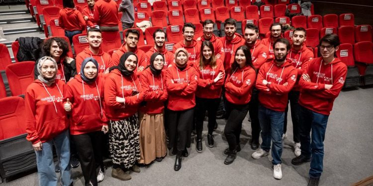 T3 Vakfı Özdemir Bayraktar Milli Teknoloji Burs Programı Sonuçları Açıklandı