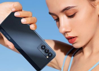 TECNO CAMON 18P, Ultra Net ve Sabit bir Çekim Deneyimi ile Türkiye’de!