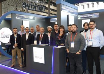 Teknopark İstanbul, Teknoloji Girişimcilerini Barcelona’da Tanıttı