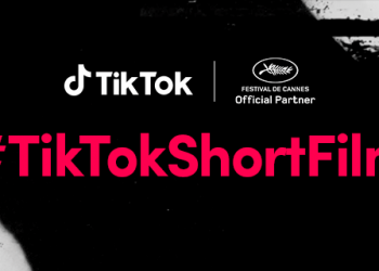 TikTok, Cannes Film Festivali’nin Resmi Ortağı Oldu