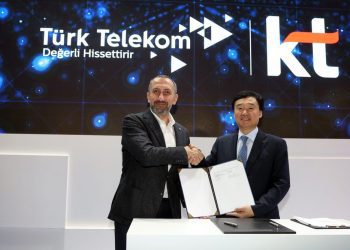Türk Telekom ve Korea Telecom’dan, 5G ve Dijital Dönüşüm Teknolojilerinde İş Birliği