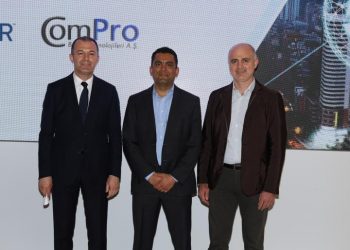 Türk Telekom, Mavenir ve ComPro’dan Open vRAN Denemesi