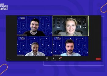 TÜSİAD, Dönüşümü Başlat! Platformunu Tanıttı
