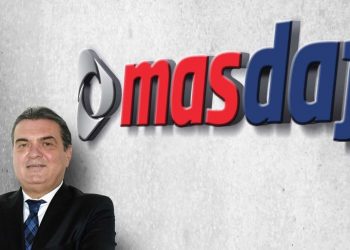 Şebekelerden Kaynaklı Kayıp-Kaçak Su Miktarı %50 Seviyelerinde