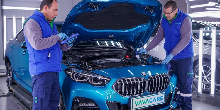 İkinci El Otomobile Sıfır Araç Garantisi