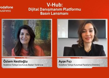 Vodafone Business’tan KOBİ’lere Özel Dijital Danışmanlık Platformu