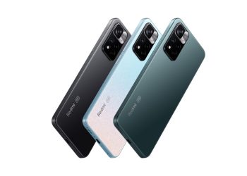 Xiaomi, Redmi Note Serisinden 5G Modelini Tanıttı