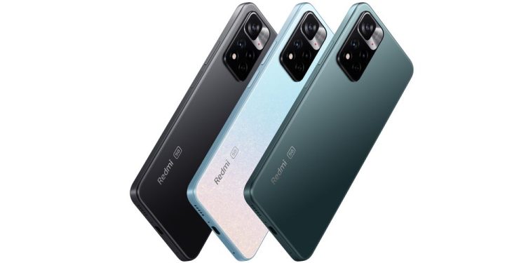 Xiaomi, Redmi Note Serisinden 5G Modelini Tanıttı